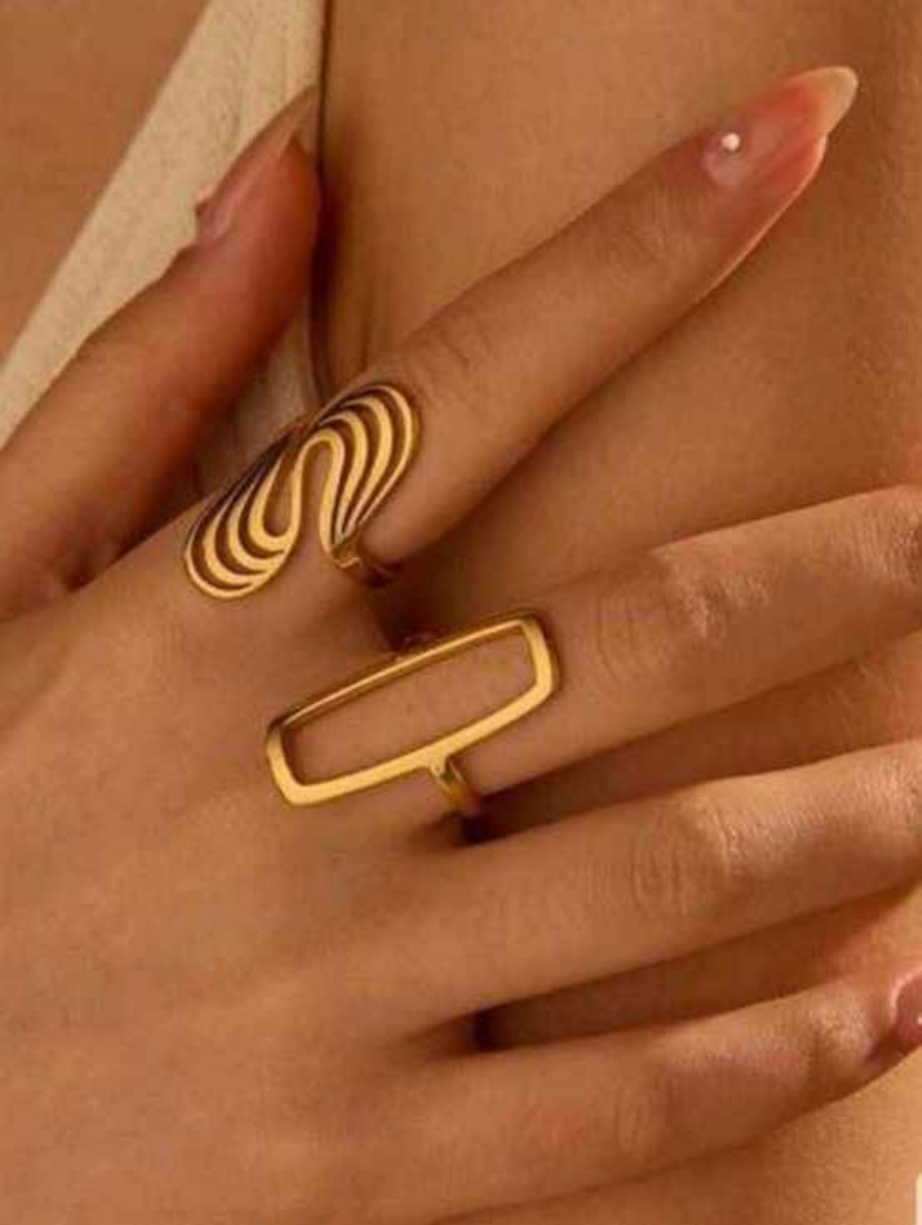 Bague