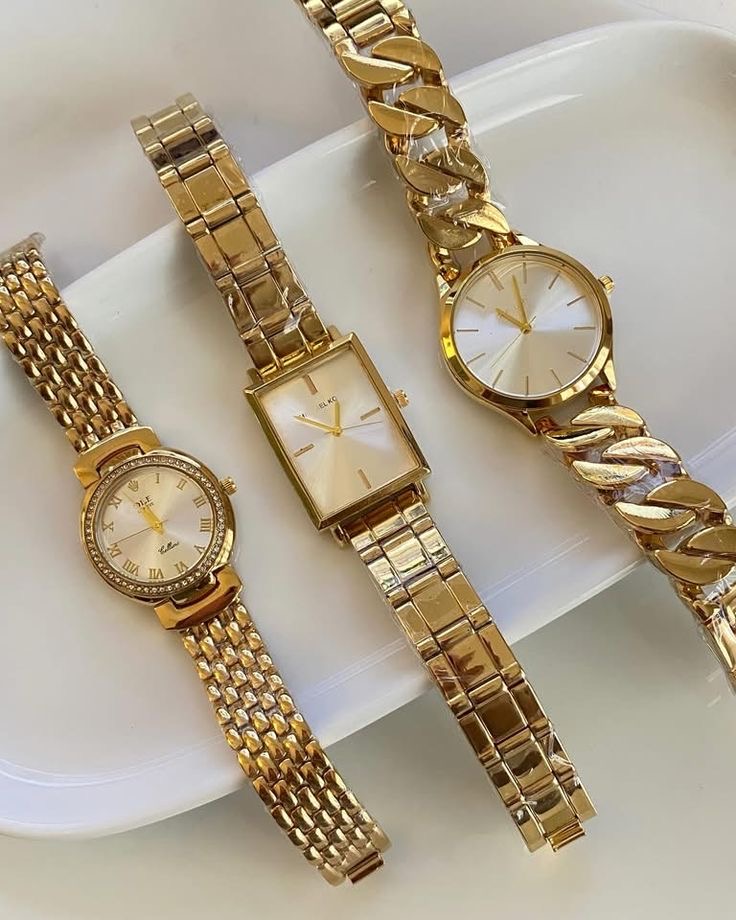 Montre pour femmes