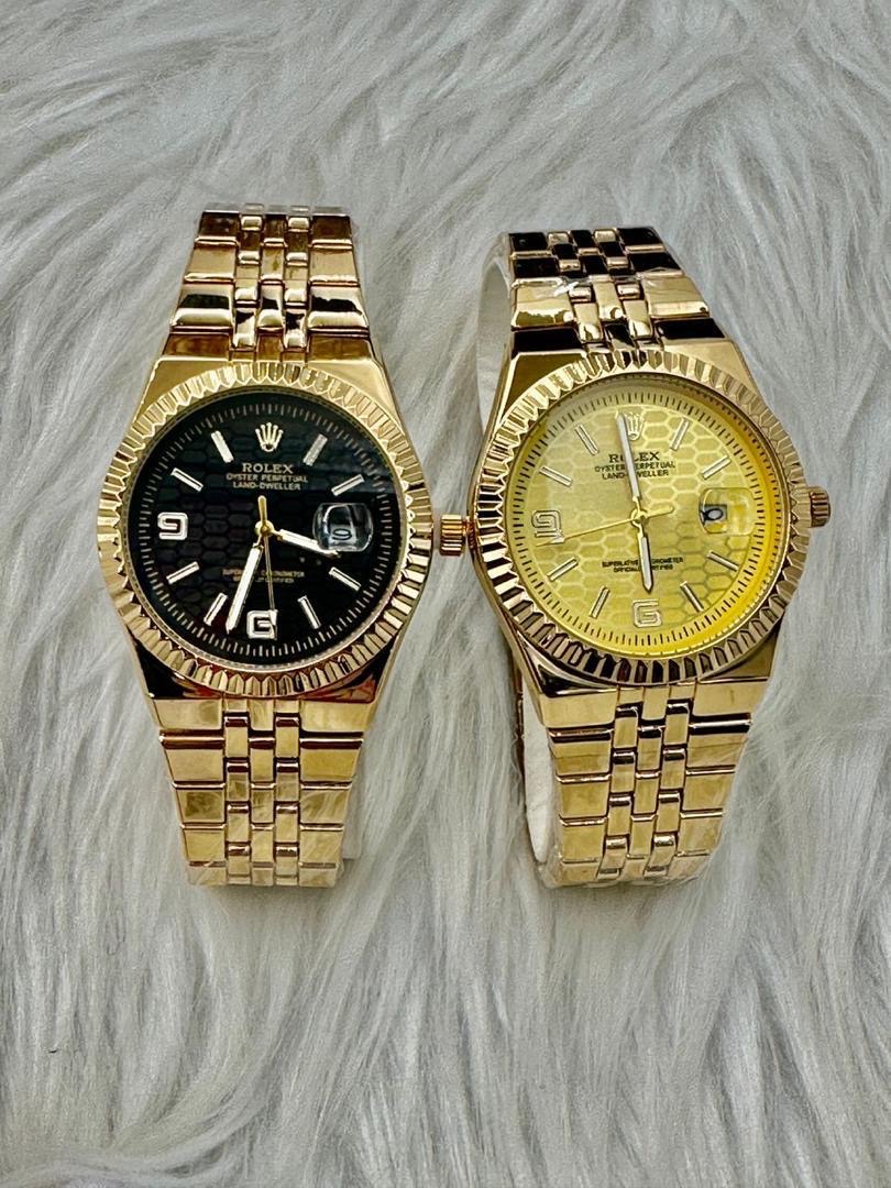 Montre rolex