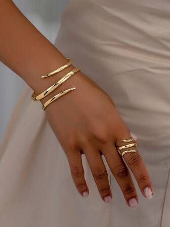 Ensemble bijoux