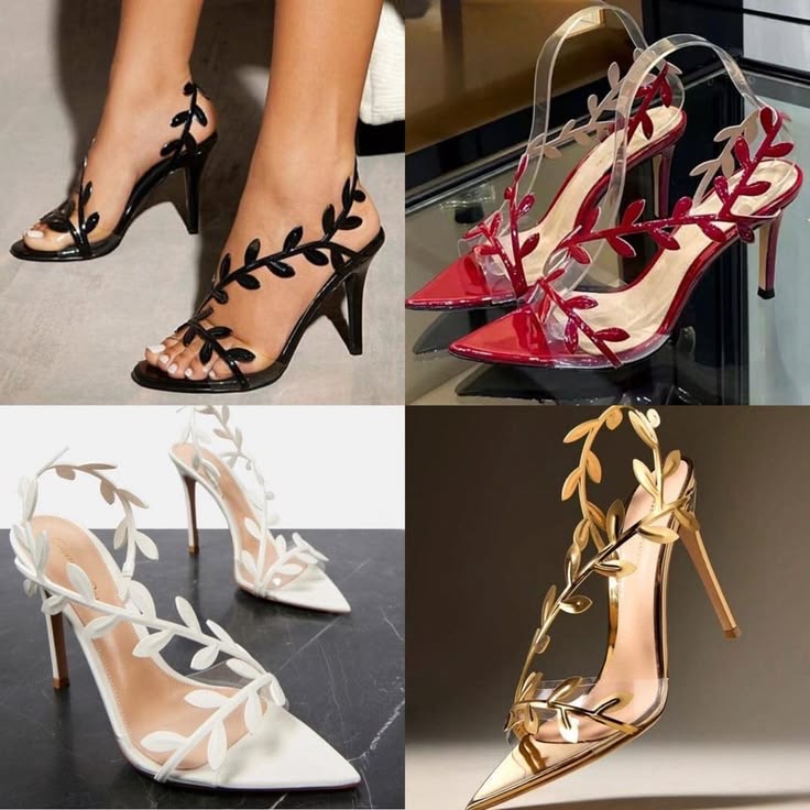 Talons