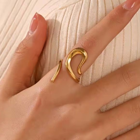 Bague