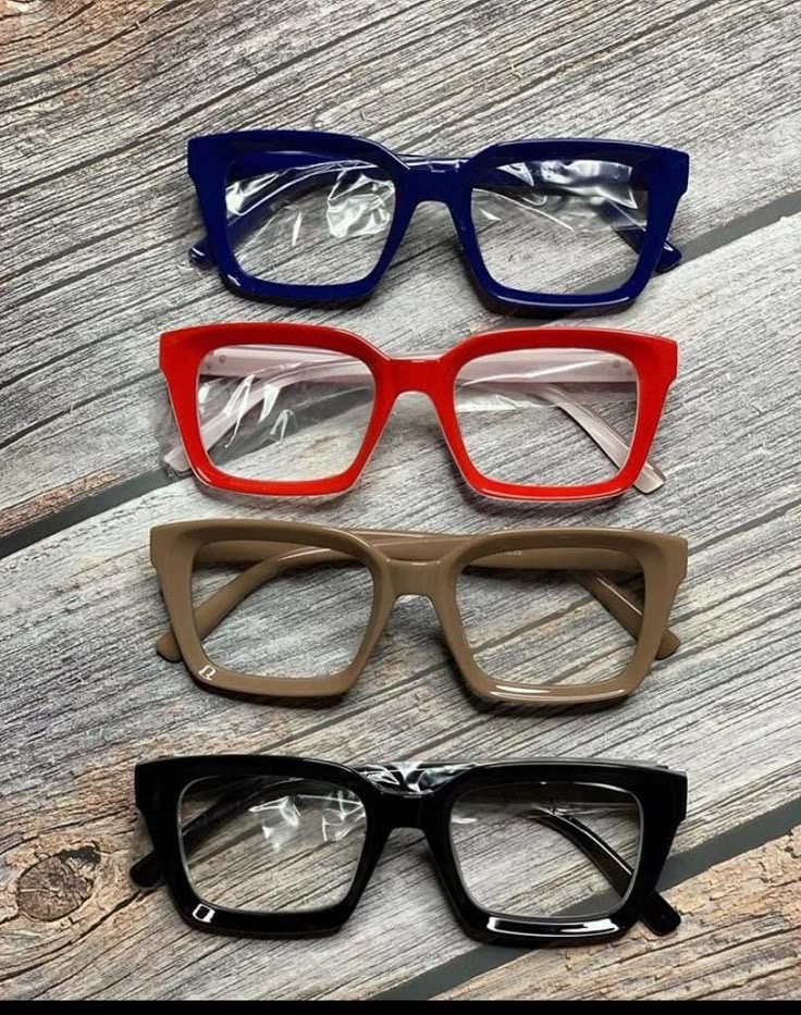 Lunettes