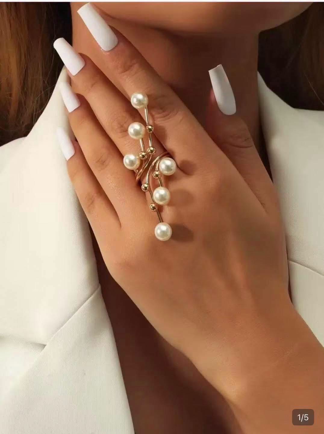 Bague
