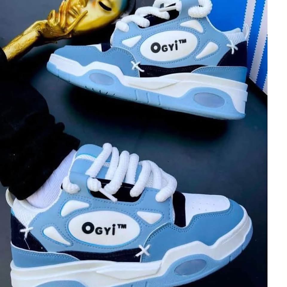 Pairs de baskets
