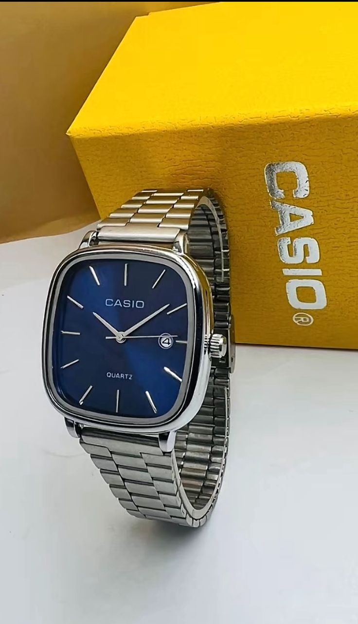 Montre casio