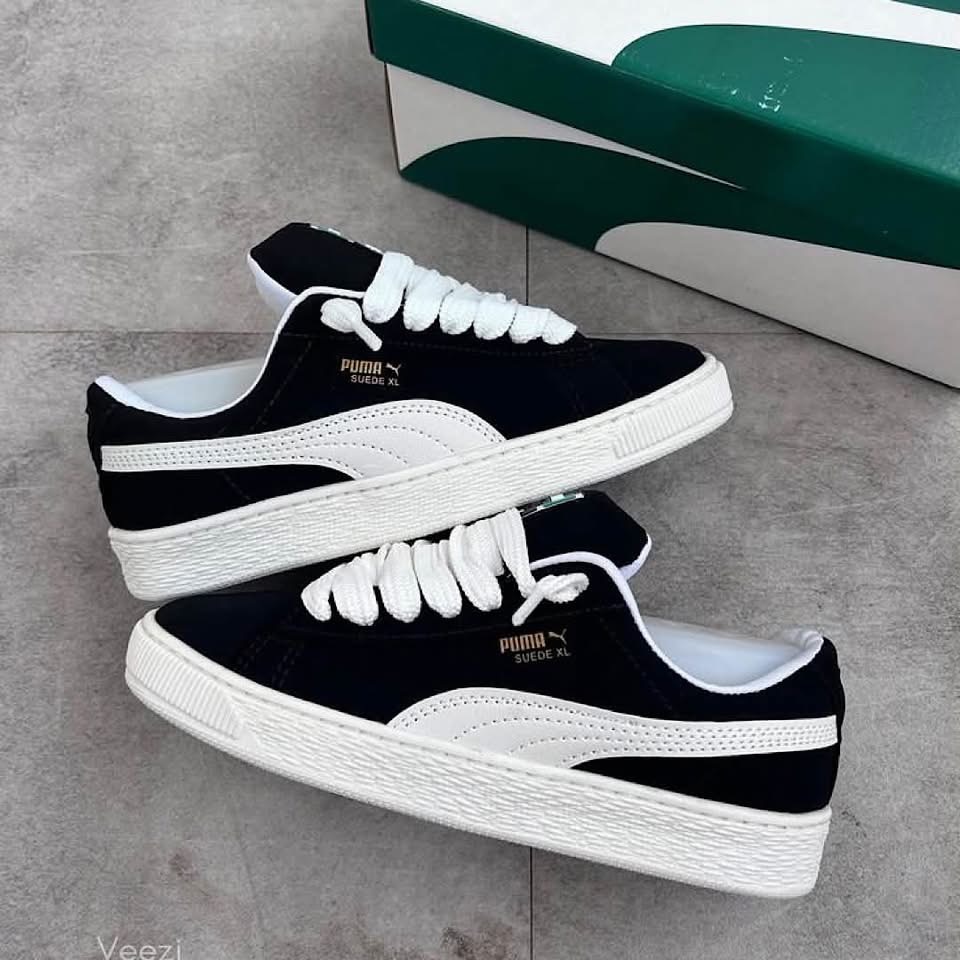 Pairs de baskets