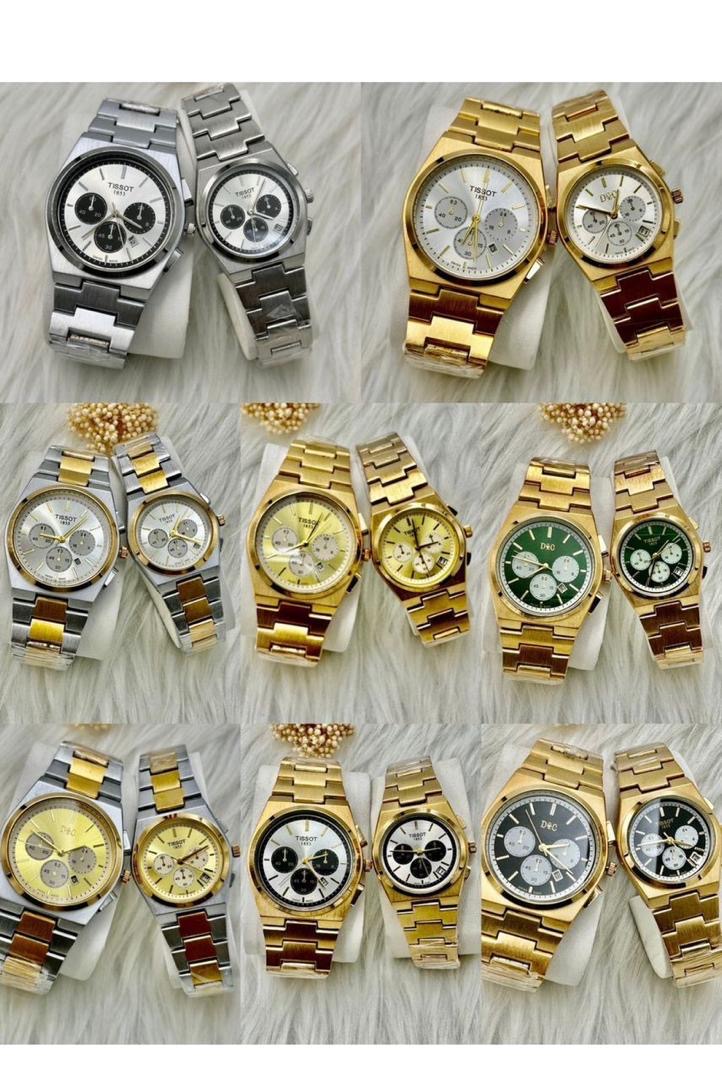 Montre pour hommes