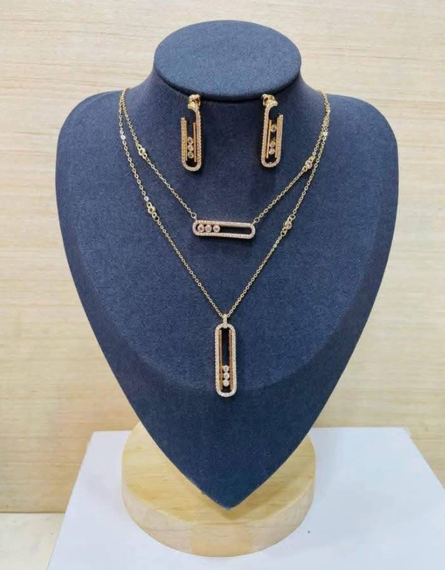 Ensemble pour femme