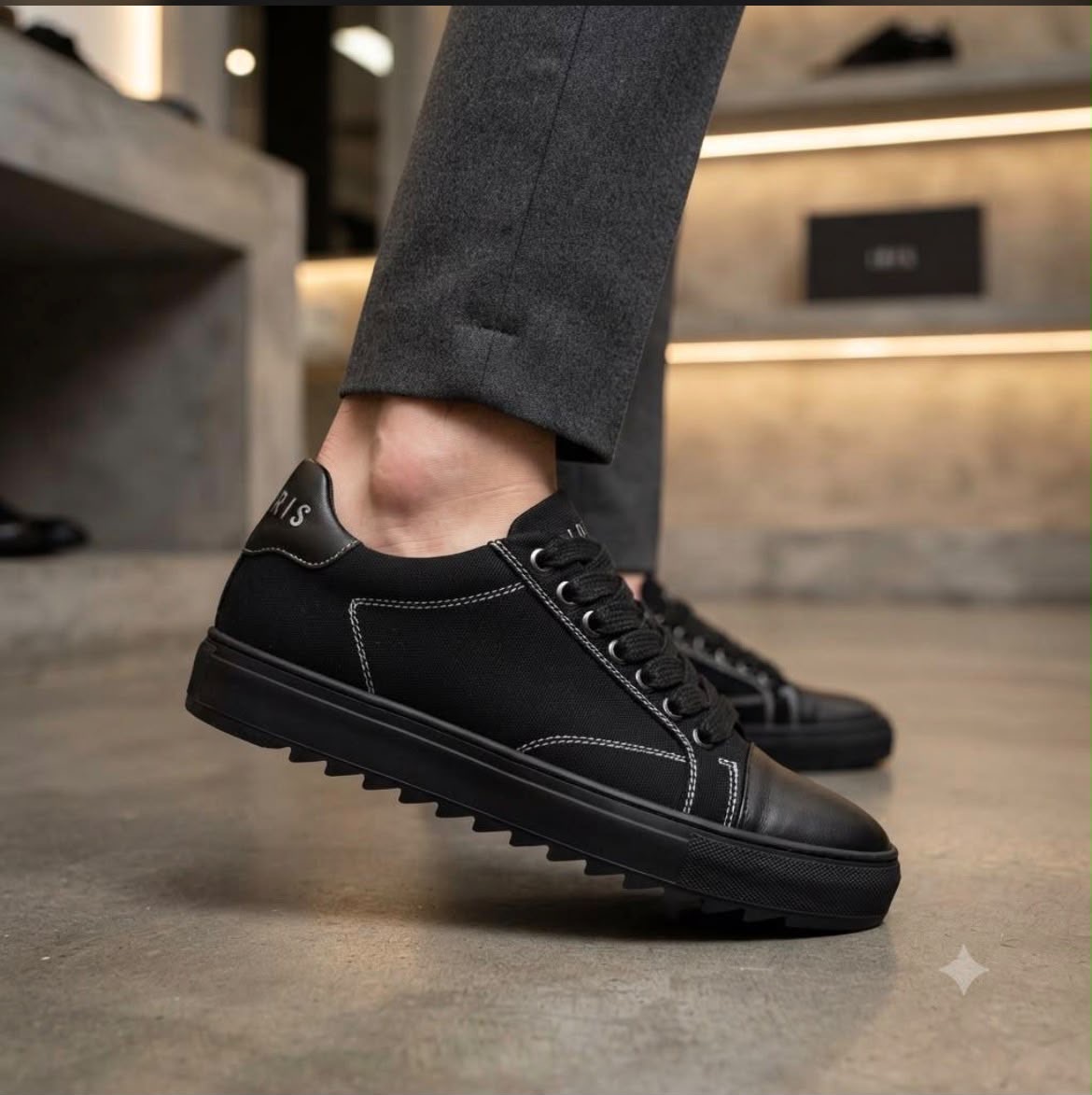 Chaussures pour homme
