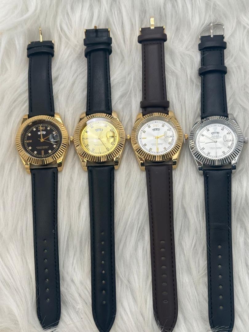 Montre pour hommes