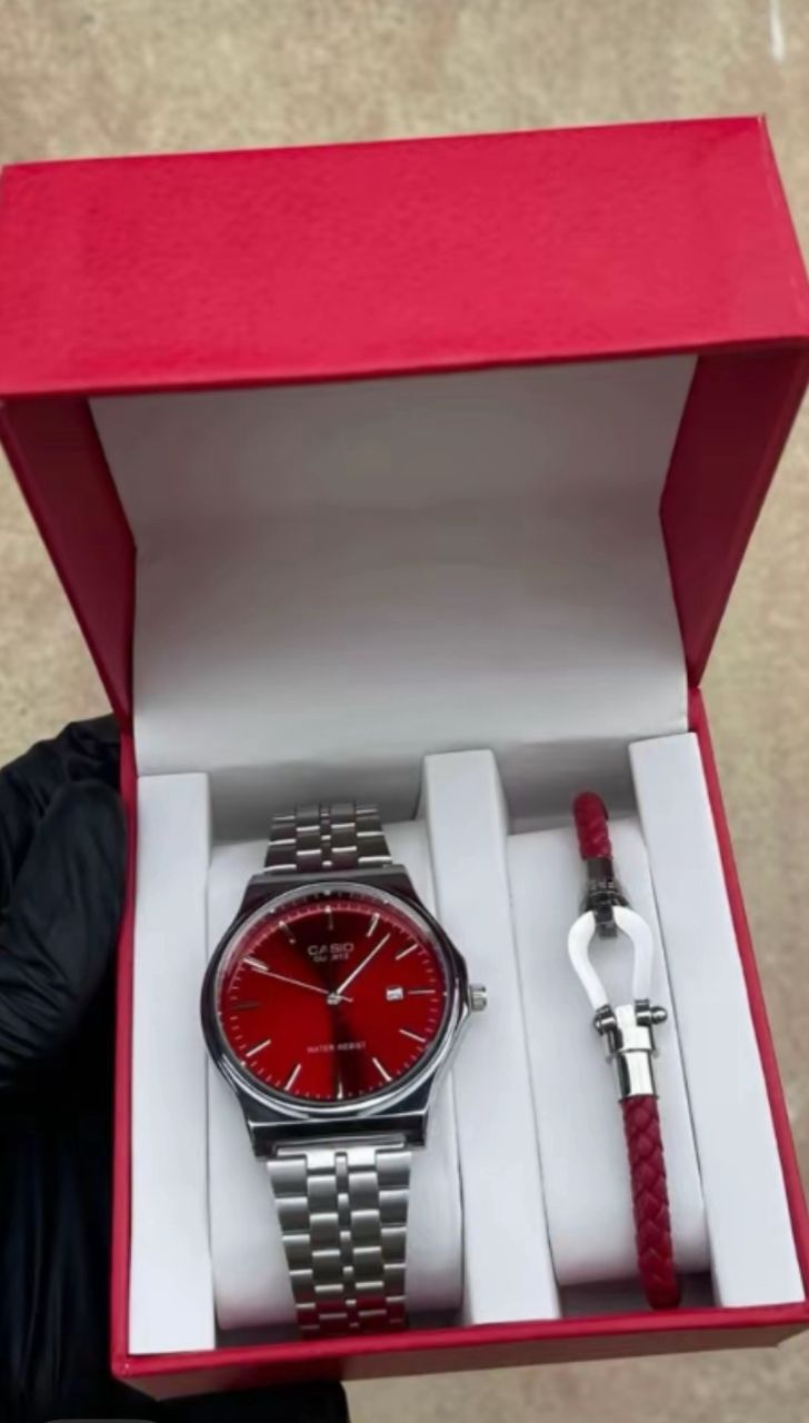 Montre casio