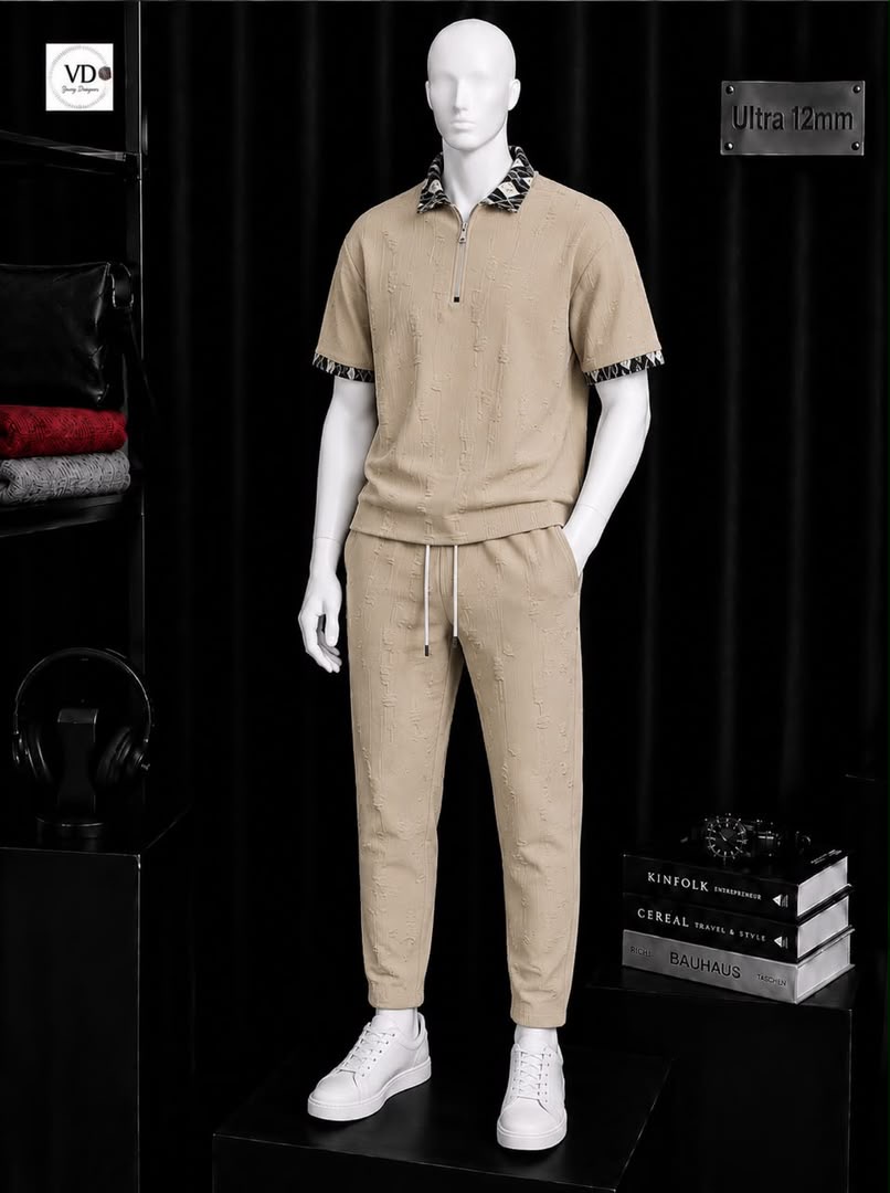 Chic complet homme disponible