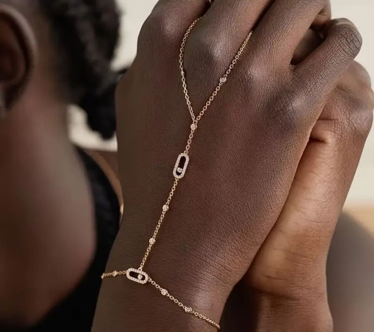 Bijoux de main