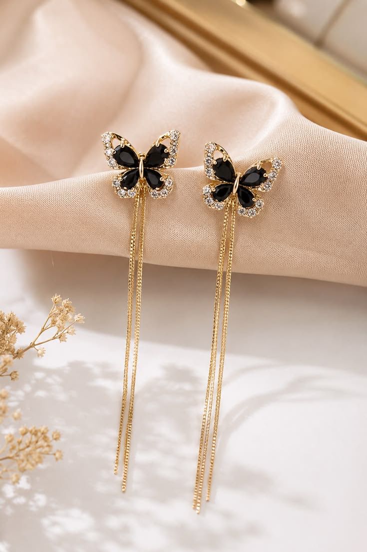Boucles d’oreilles