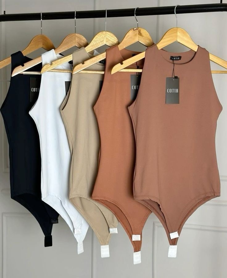 Body suit