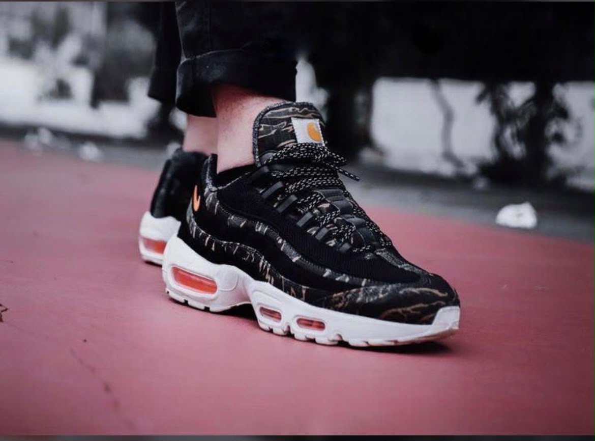 Chaussures pour hommes
