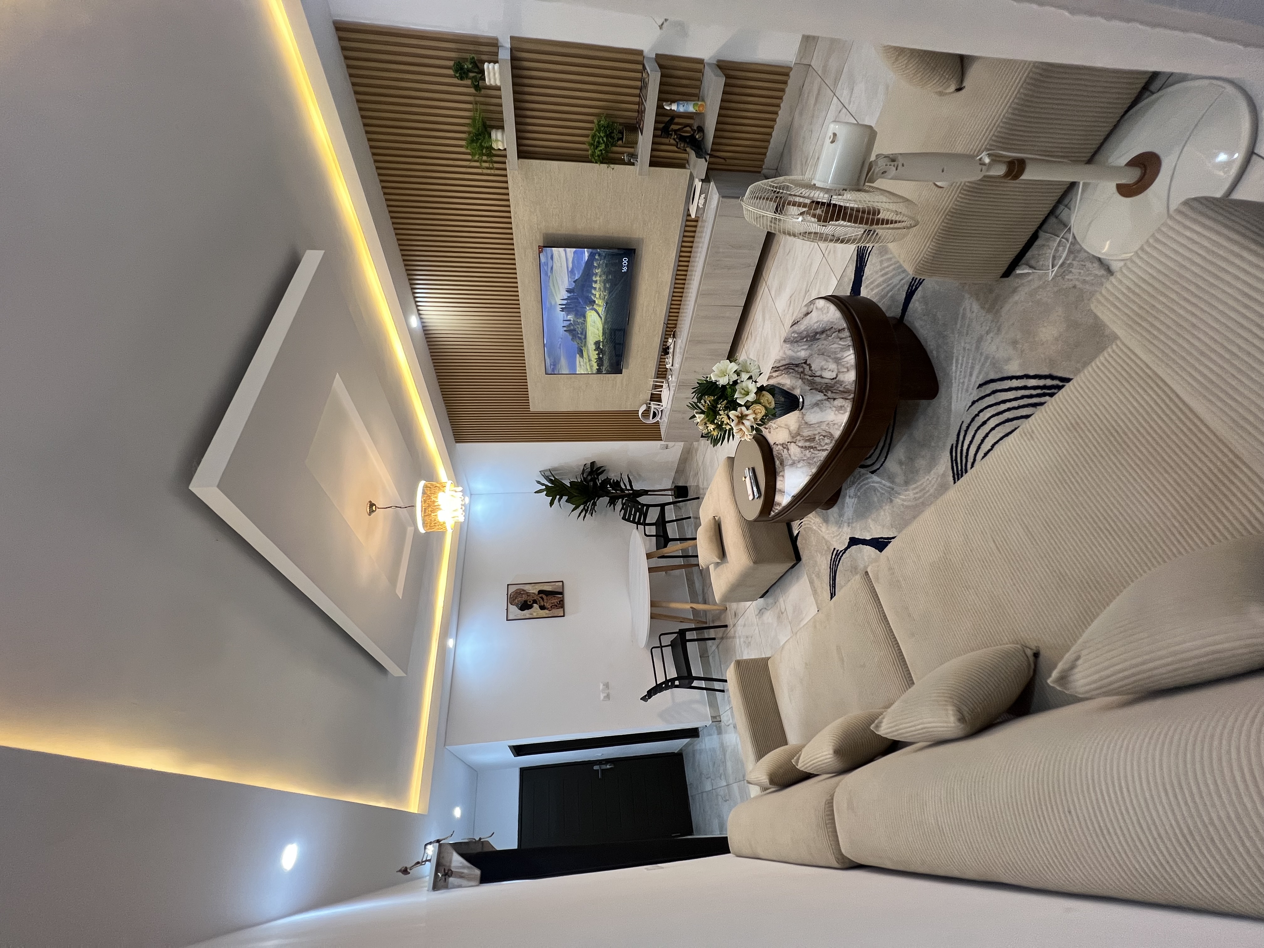 Appartement 3 Pièces Meublé Premium – Riviera 3