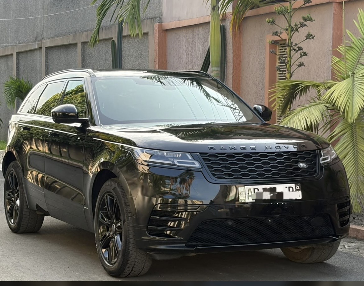 Range Rover Velar P250 SE – 2022